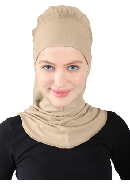 Topuzlu Büyük Hijab fiyatları