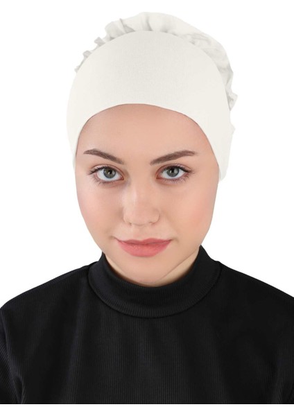 Topuzlu Parizyen Big Bone