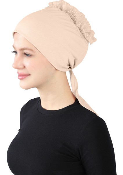 Topuzlu Big Size Bone