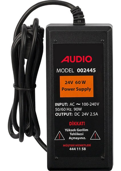 Audio 12 Daire 1198B 4.3 Inç Görüntülü Diafon fırsatları