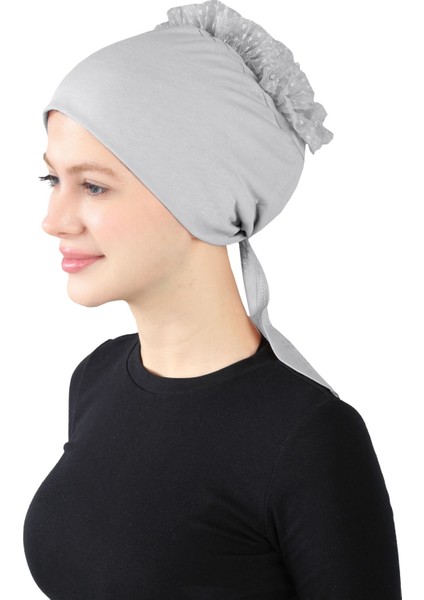 Topuzlu Big Size Bone