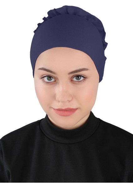 Topuzlu Parizyen Big Bone