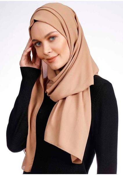 Pratik Krep Şal modelleri