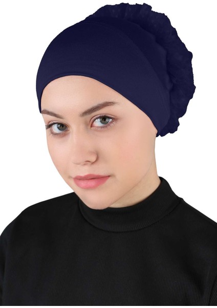 Topuzlu Bandana Bone