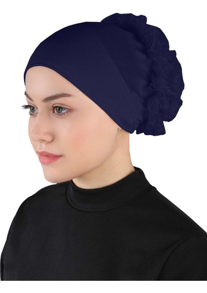 Topuzlu Bandana Bone fiyatları