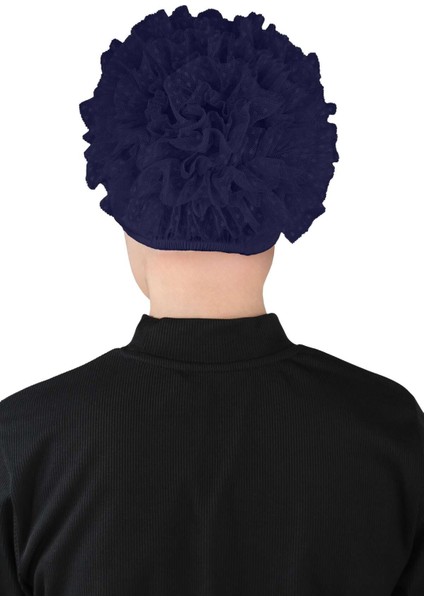 Topuzlu Bandana Bone modelleri