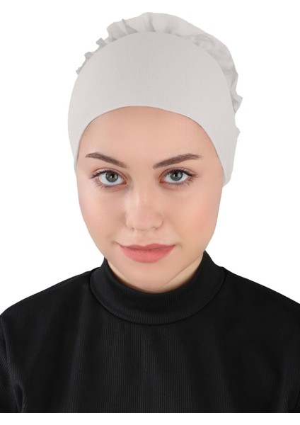 Topuzlu Parizyen Big Bone