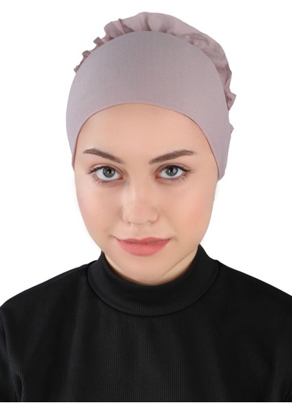 Topuzlu Parizyen Big Bone