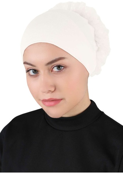 Topuzlu Bandana Bone