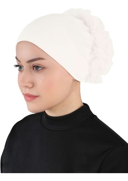 Topuzlu Bandana Bone fiyatları