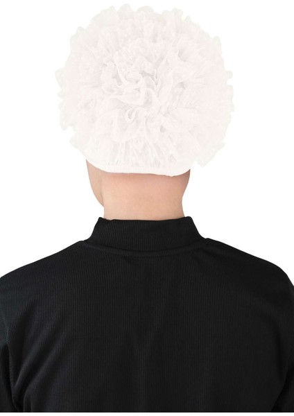 Topuzlu Bandana Bone modelleri