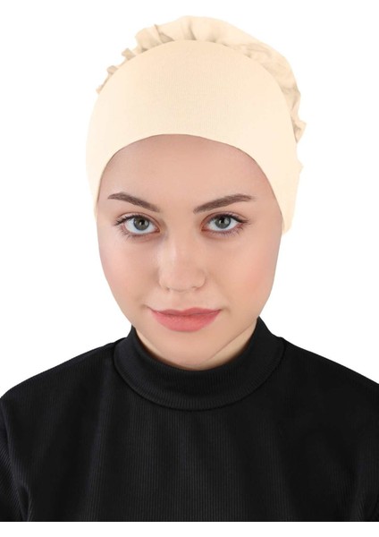 Topuzlu Parizyen Big Bone