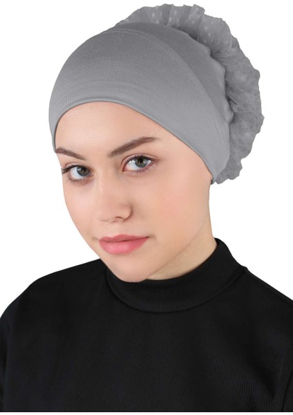 Topuzlu Bandana Bone