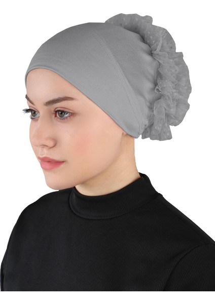 Topuzlu Bandana Bone fiyatları