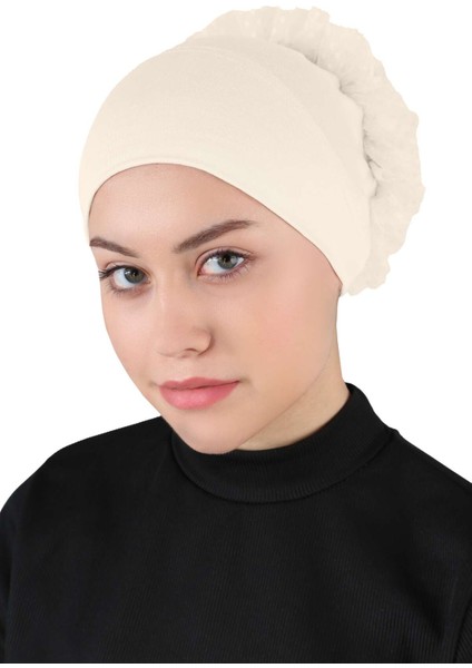 Topuzlu Bandana Bone