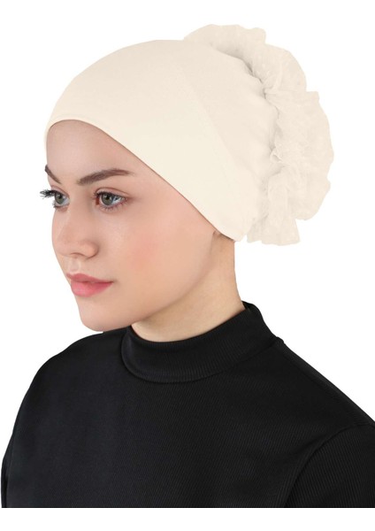 Topuzlu Bandana Bone fiyatları