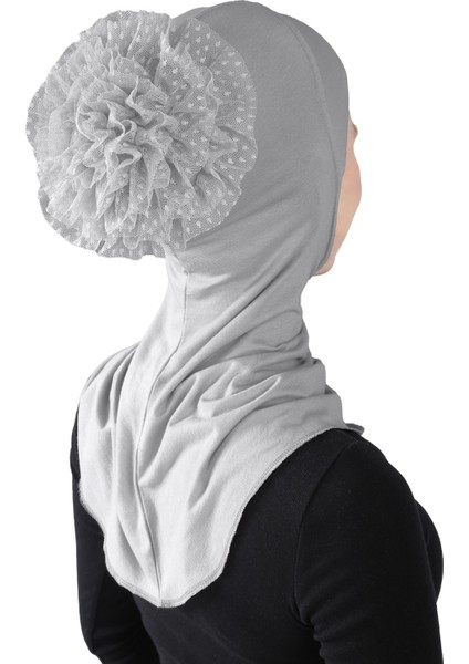 Topuzlu Büyük Hijab fiyatları