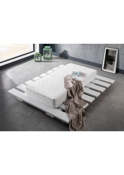 BED22EKSTRAKONFORSÜNGERTEKKİŞİLİKYATAK