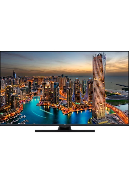 LT-65VAQ7405T 65" 165 Ekran Uydu Alıcılı 4K Ultra HD Smart LED TV