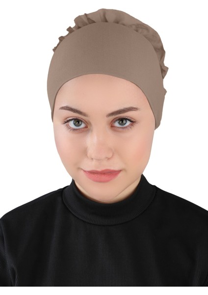 Topuzlu Parizyen Big Bone