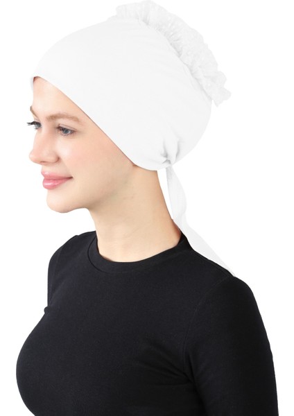 Topuzlu Big Size Bone