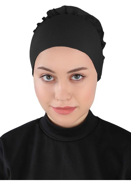 Topuzlu Parizyen Big Bone