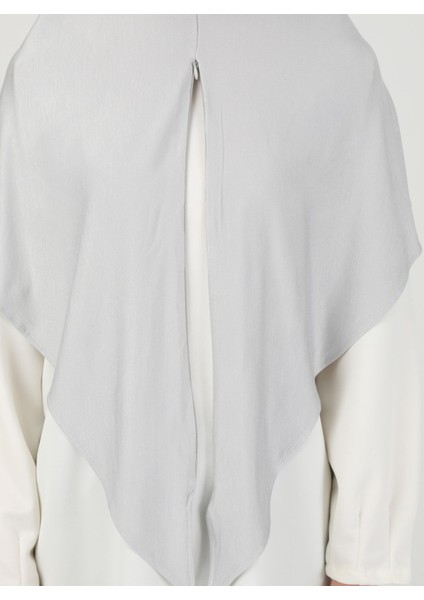 Fermuarlı Viskon Hijab fırsatları