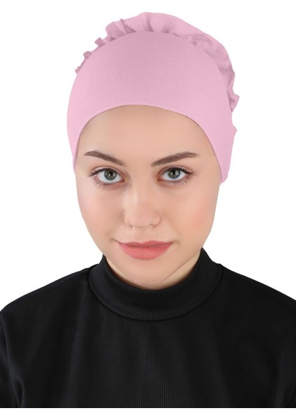 Topuzlu Parizyen Big Bone