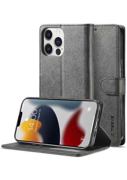 Apple iPhone 13 Pro Telefon Kılıfı (Yurt Dışından)