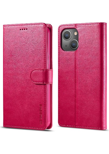 Apple iPhone 14 Plus Telefon Kılıfı (Yurt Dışından)
