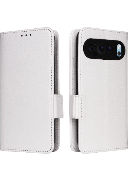 Google Pixel 9 Telefon Kılıfı (Yurt Dışından)