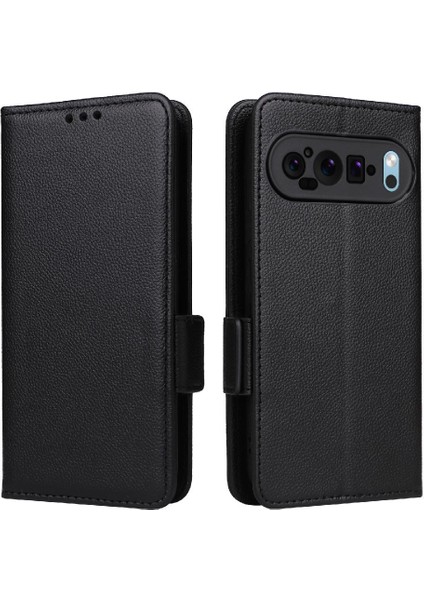 Google Pixel 9 Telefon Kılıfı (Yurt Dışından)