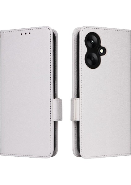 Xiaomi Poco M6 Telefon Kılıfı (Yurt Dışından)