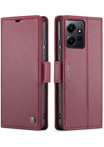 Xiaomi Xiaomi Redmi Note 12 4G Telefon Kılıfı (Yurt Dışından)