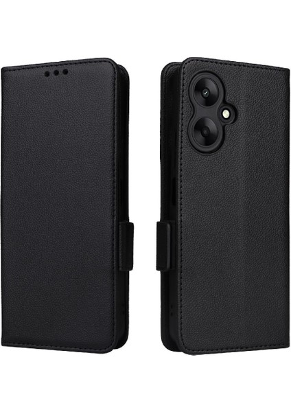 Xiaomi Poco M6 Telefon Kılıfı (Yurt Dışından)