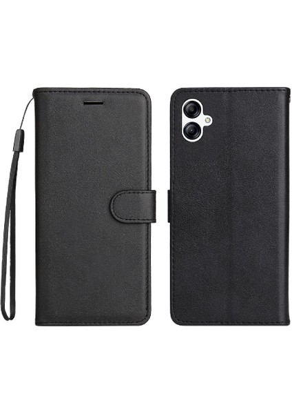 Samsung Galaxy A05 Telefon Kılıfı (Yurt Dışından)