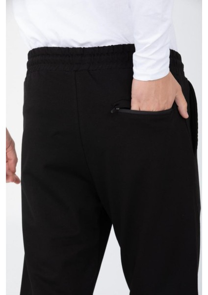 Erkek Siyah Tek Alt 417 modelleri