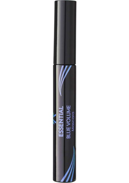 Golden Rose Essential Blue Volume Mascara - Mavi Maskara - 8691190070625