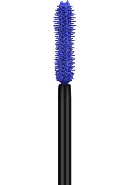 Golden Rose Essential Blue Volume Mascara - Mavi Maskara - 8691190070625