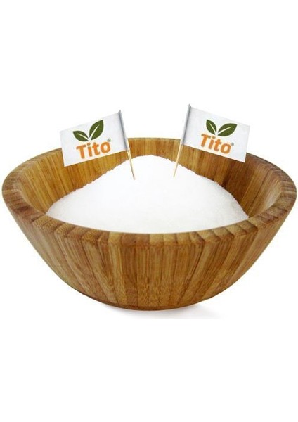 Maltodekstrin Standart Kalite Gıda Tipi 20 kg