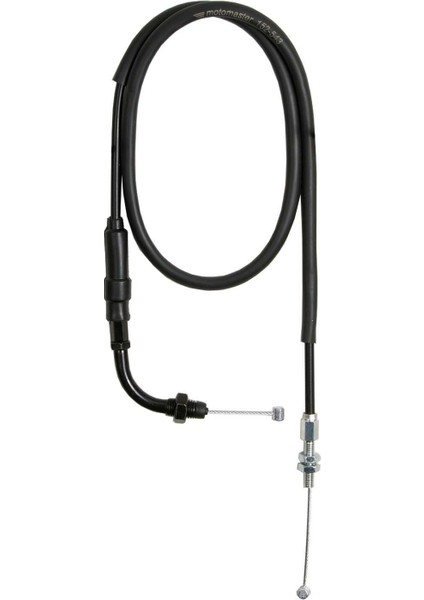 Drift L 125 Gaz Teli