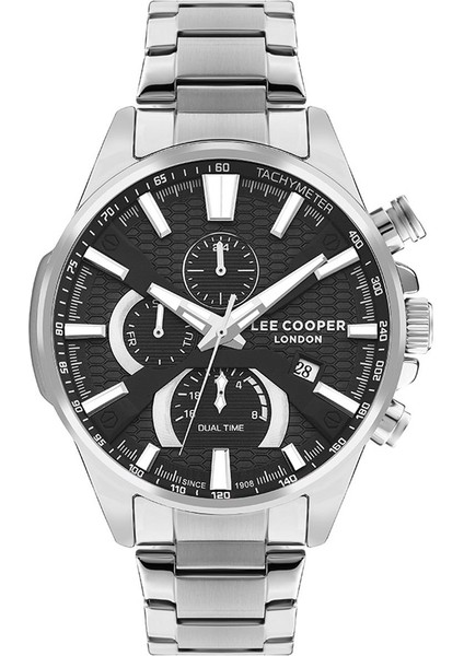 LC07801.360 Erkek Kol Saati