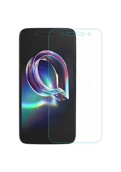 Casper Via V3 Uyumlu Ekran Koruyucu Kırılmaz Cam Darbelere Dayanıklı, Tamperli 4K Kalite, Çizilmez ve Parmak Izi Yapmayan Special Kırılmaz Cam