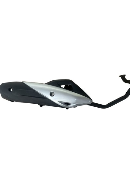 Pcx 125 Egzoz 2018 2020