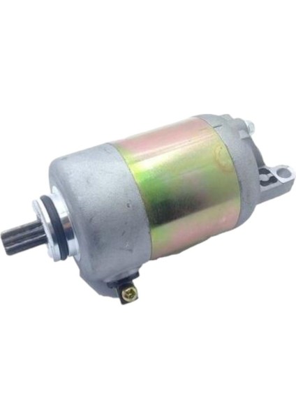 Xenter 125 Marş Motoru