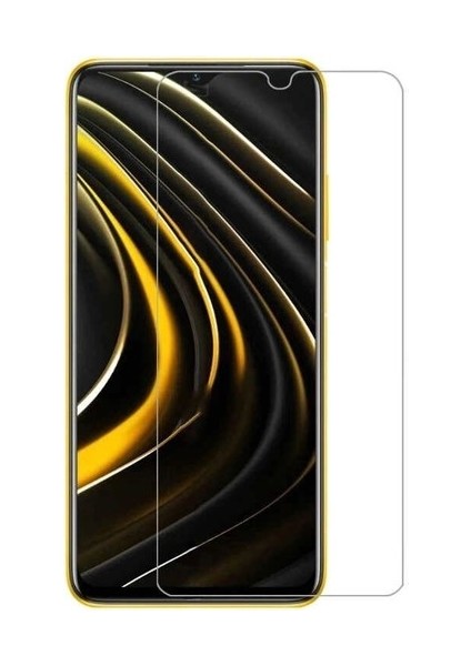 Samsung Galaxy A33 5g Uyumlu Ekran Koruyucu Kırılmaz Cam Darbelere Dayanıklı, Tamperli 4K Kalite, Çizilmez ve Parmak Izi Yapmayan Special Kırılmaz Cam