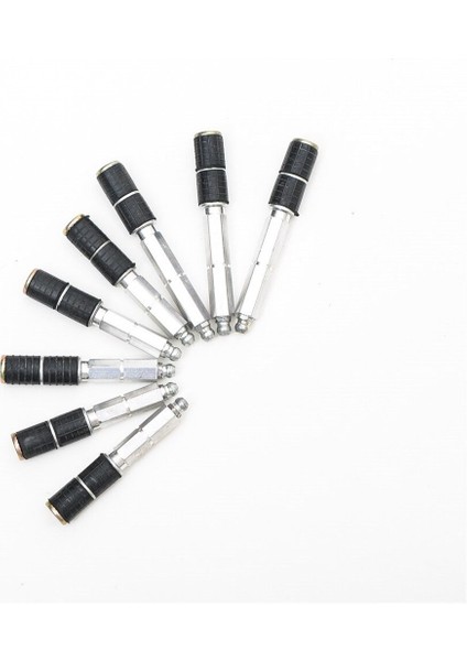 Poliüretan Enjeksiyon Pakeri 12X75MM 50 Adet
