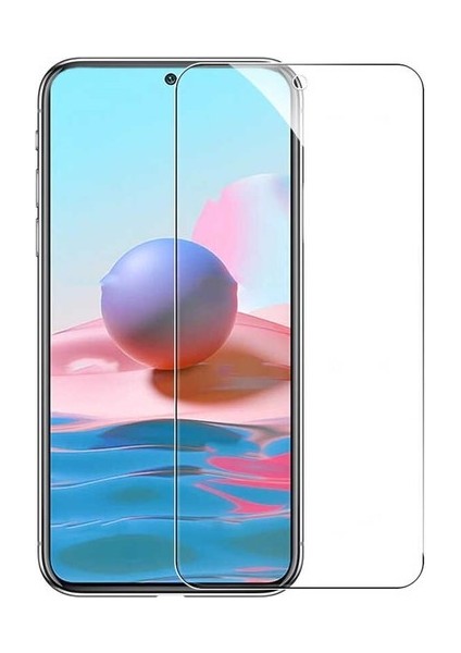 Realme C55 Uyumlu Ekran Koruyucu Kırılmaz Cam Darbelere Dayanıklı, Tamperli 4K Kalite, Çizilmez ve Parmak Izi Yapmayan Special Kırılmaz Cam