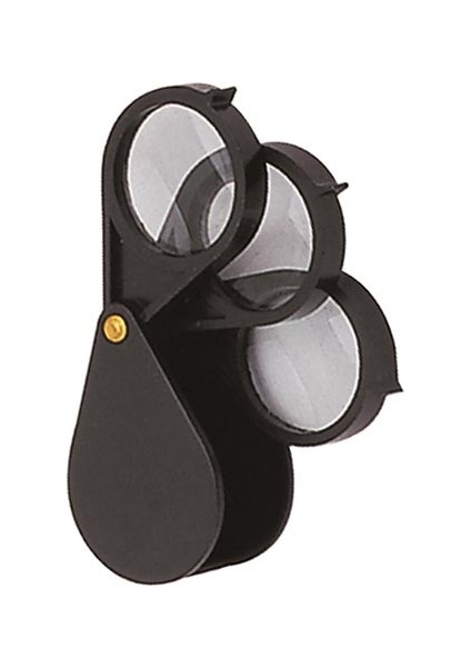 Shopzum PM 6585 3lü Büyüteç