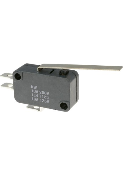 Mıcro Swıtch Uzun Kol 16A TM-129